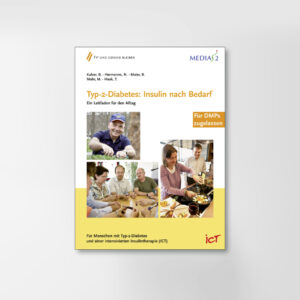 Typ-2 Diabetes: Insulin nach Bedarf