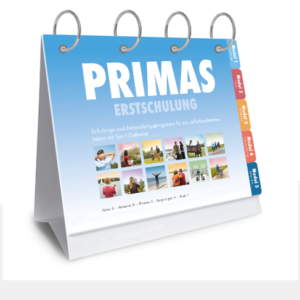 PRIMAS Erstschulungsset