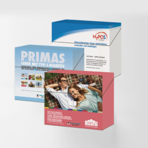 Bundle Typ-1-Diabetes